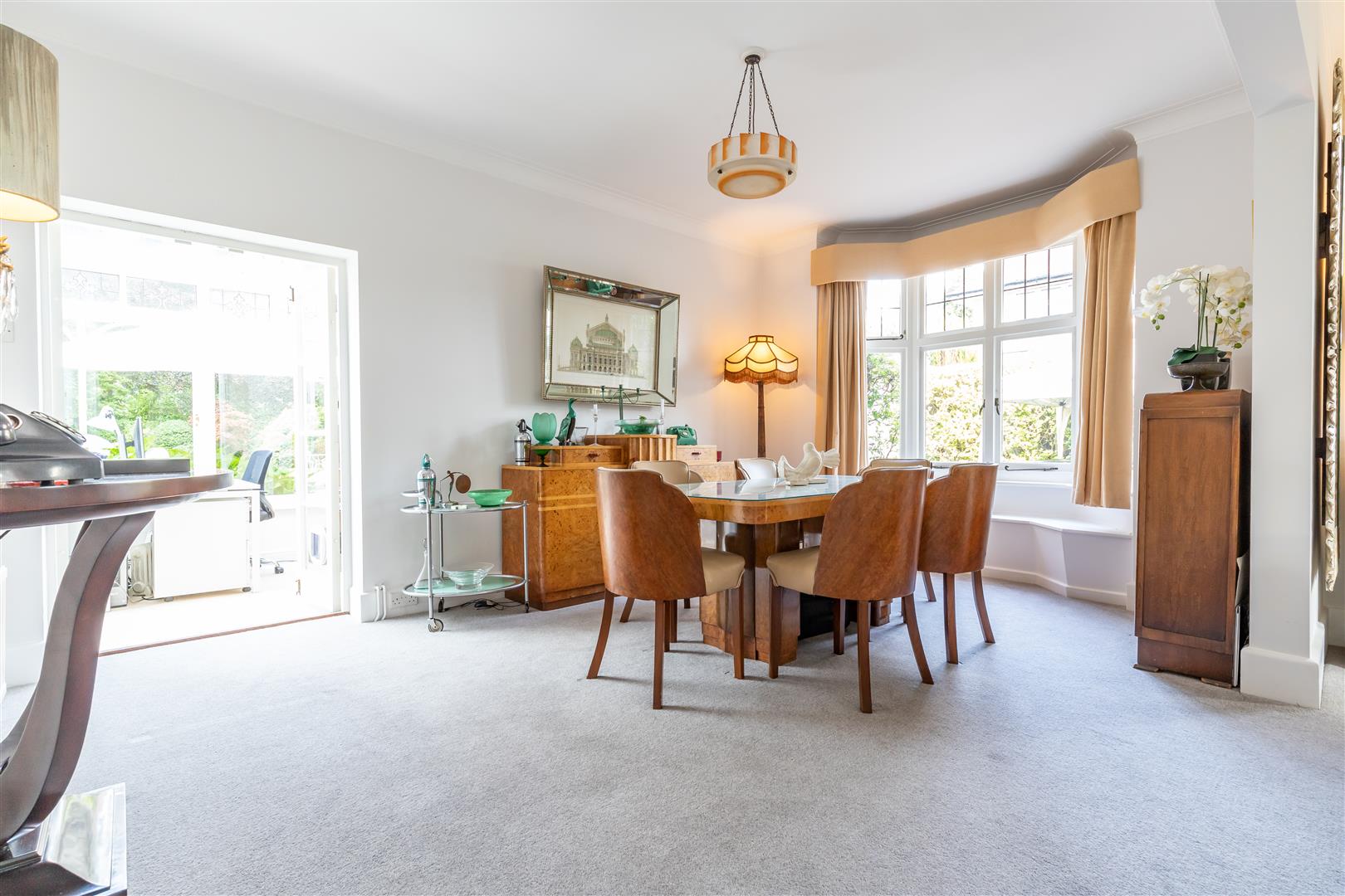 Property information Luxury & Prestige